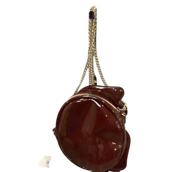 NWT Oh My Disney Danielle Nicole Prince Eric Little Mermaid Boyfriend Crossbody - Picture 2 of 6